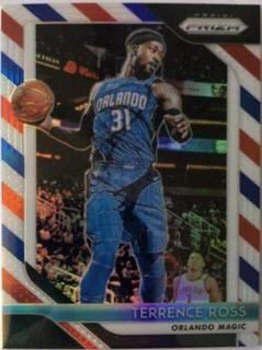 Terrence Ross