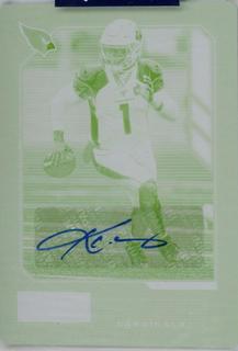 Kyler Murray