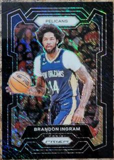 Brandon Ingram