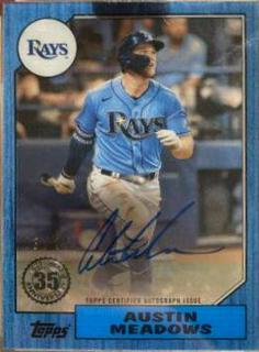Austin Meadows