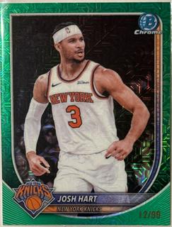 Josh Hart