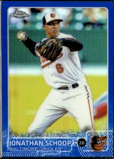 Jonathan Schoop