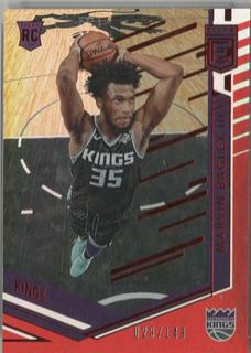 Marvin Bagley III