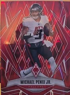 Michael Penix Jr.