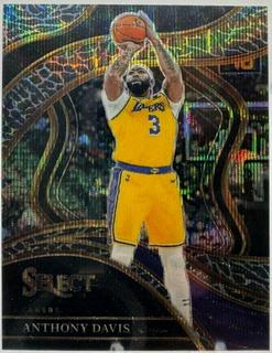 Anthony Davis
