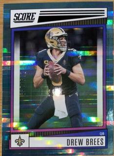 Drew Brees