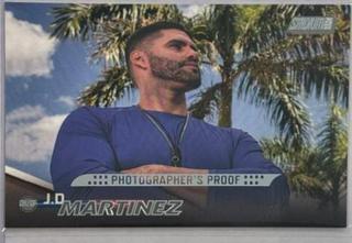 J. D. Martinez