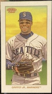 Ken Griffey