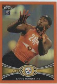 Chris Rainey
