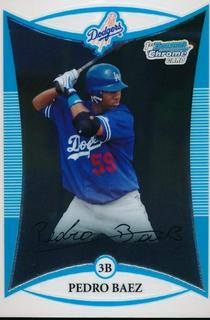 Pedro Baez