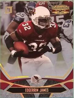Edgerrin James