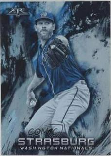 Stephen Strasburg