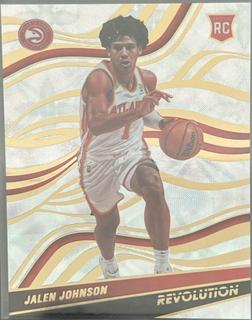 Jalen Johnson
