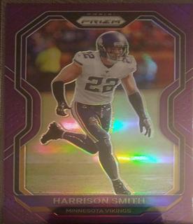 Harrison Smith