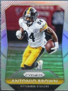 Antonio Brown