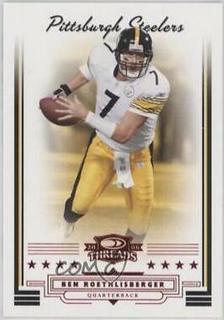 Ben Roethlisberger