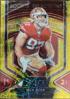 Nick Bosa
