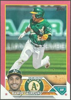 Ramon Laureano
