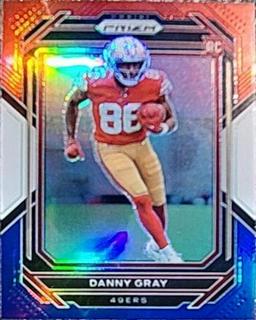 Danny Gray