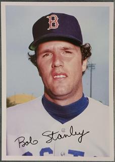Bob Stanley
