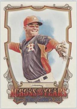Jose Altuve #ATY-JA