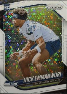 Nick Emmanwori