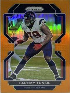 Laremy Tunsil