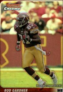 Rod Gardner