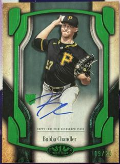 Bubba Chandler