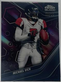 Michael Vick