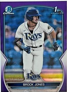 Brock Jones