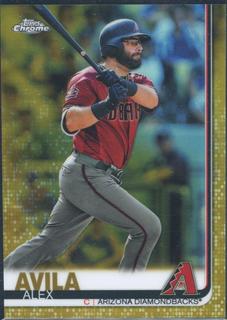 Alex Avila