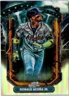 Ronald Acuna Jr.
