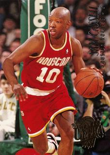 Sam Cassell