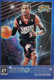 Allen Iverson