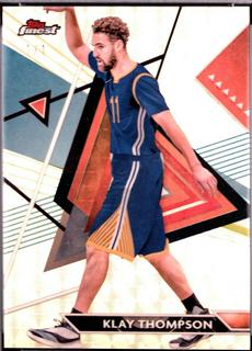 Klay Thompson