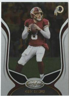 Case Keenum