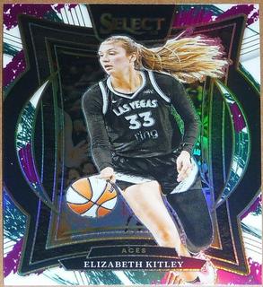 Elizabeth Kitley