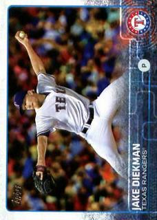 Jake Diekman