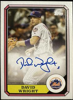 David Wright