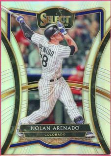 Nolan Arenado