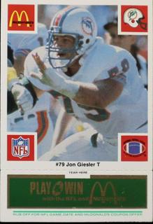 Jon Giesler