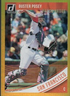 Buster Posey