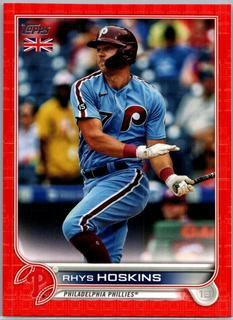 Rhys Hoskins