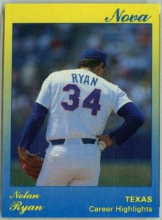 Nolan Ryan