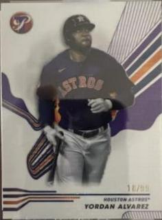 Yordan Alvarez