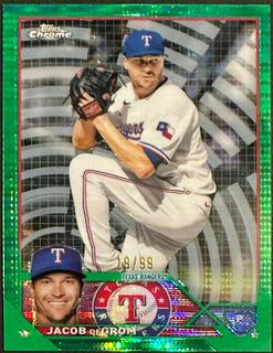 Jacob deGrom