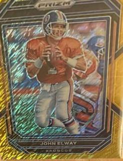 John Elway