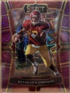 Keyshawn Johnson