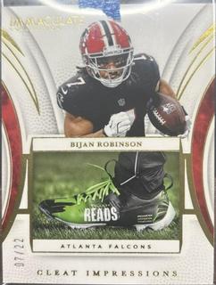 Bijan Robinson